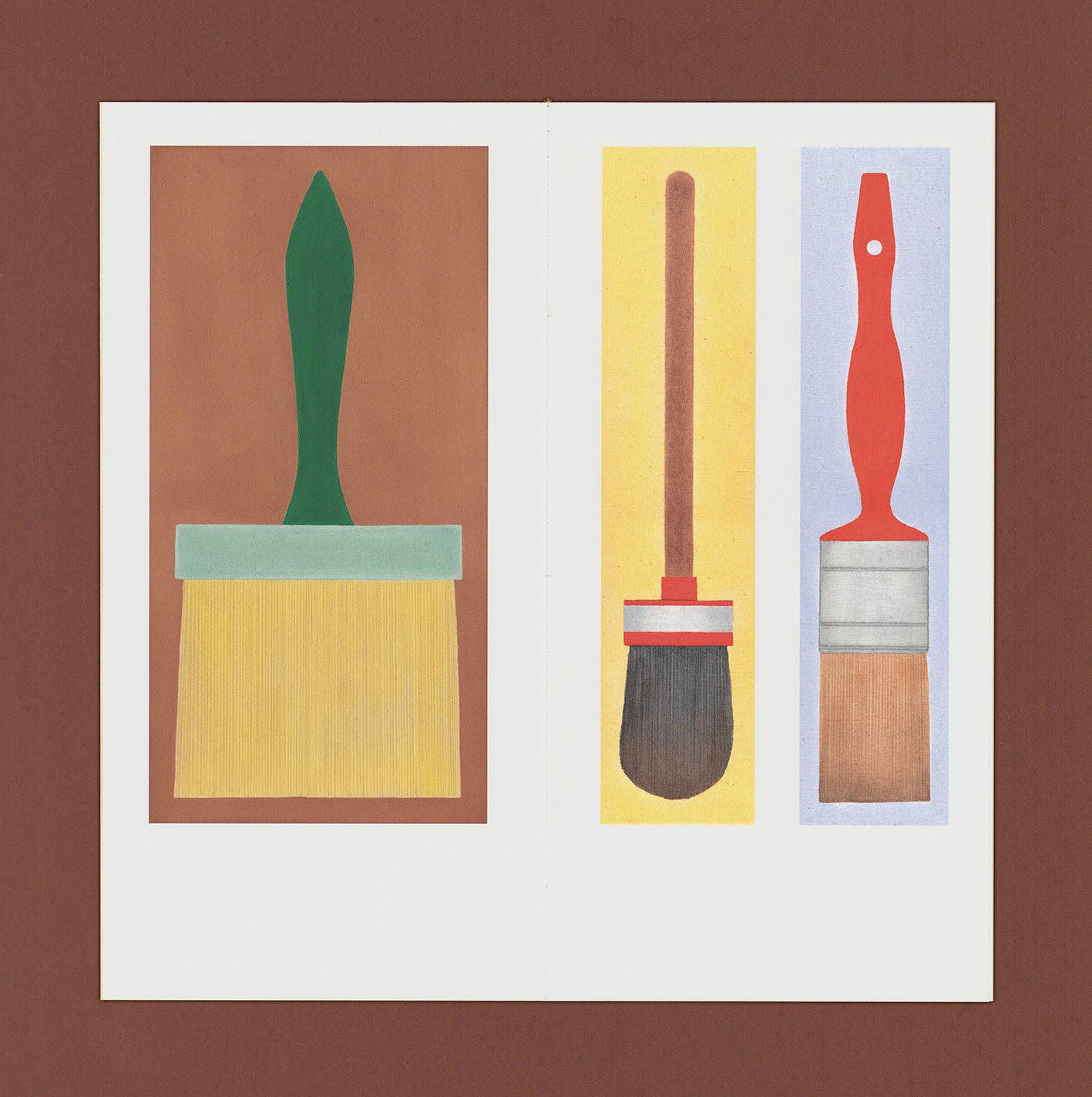 Brushes