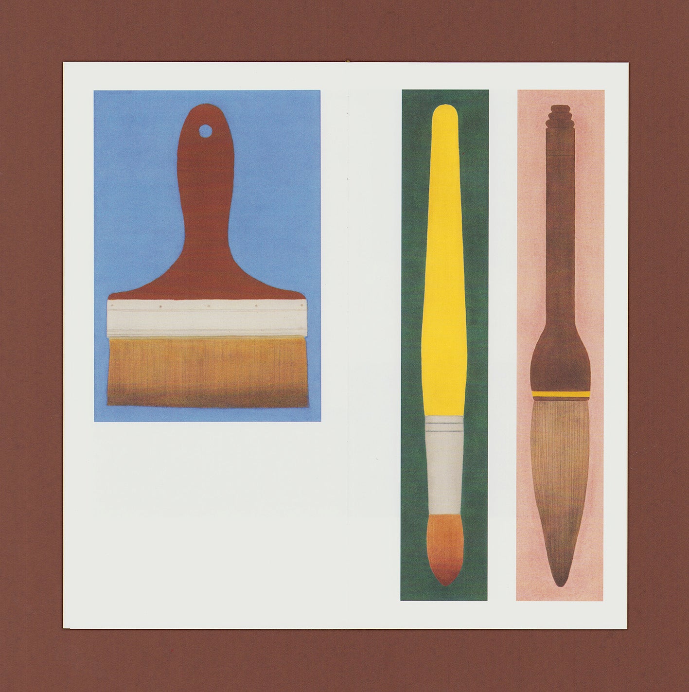 Brushes