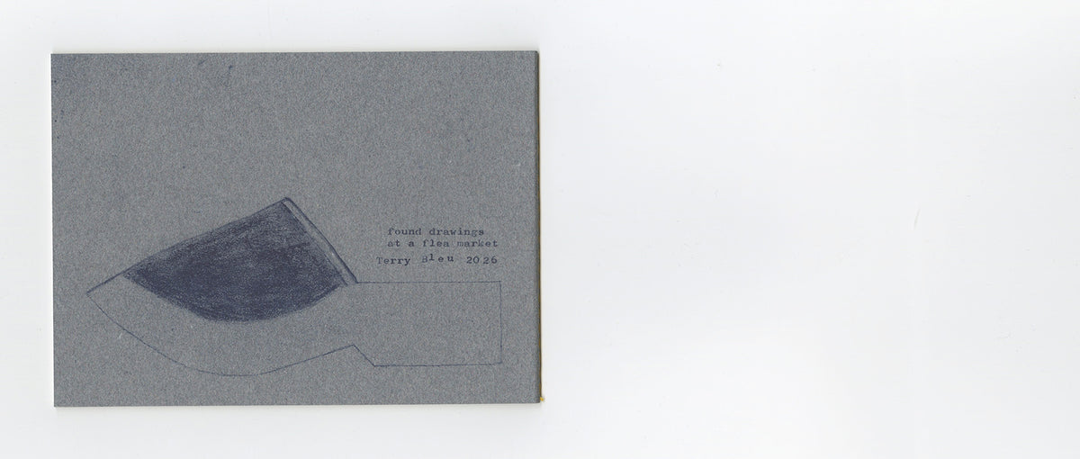 Cahier de dessin