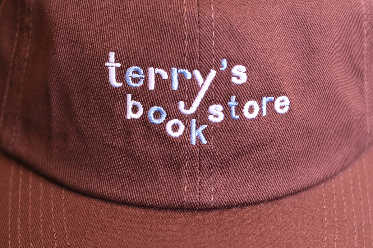 Terry's cap