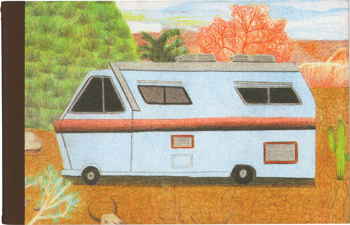 Caravanas and 16 ducks