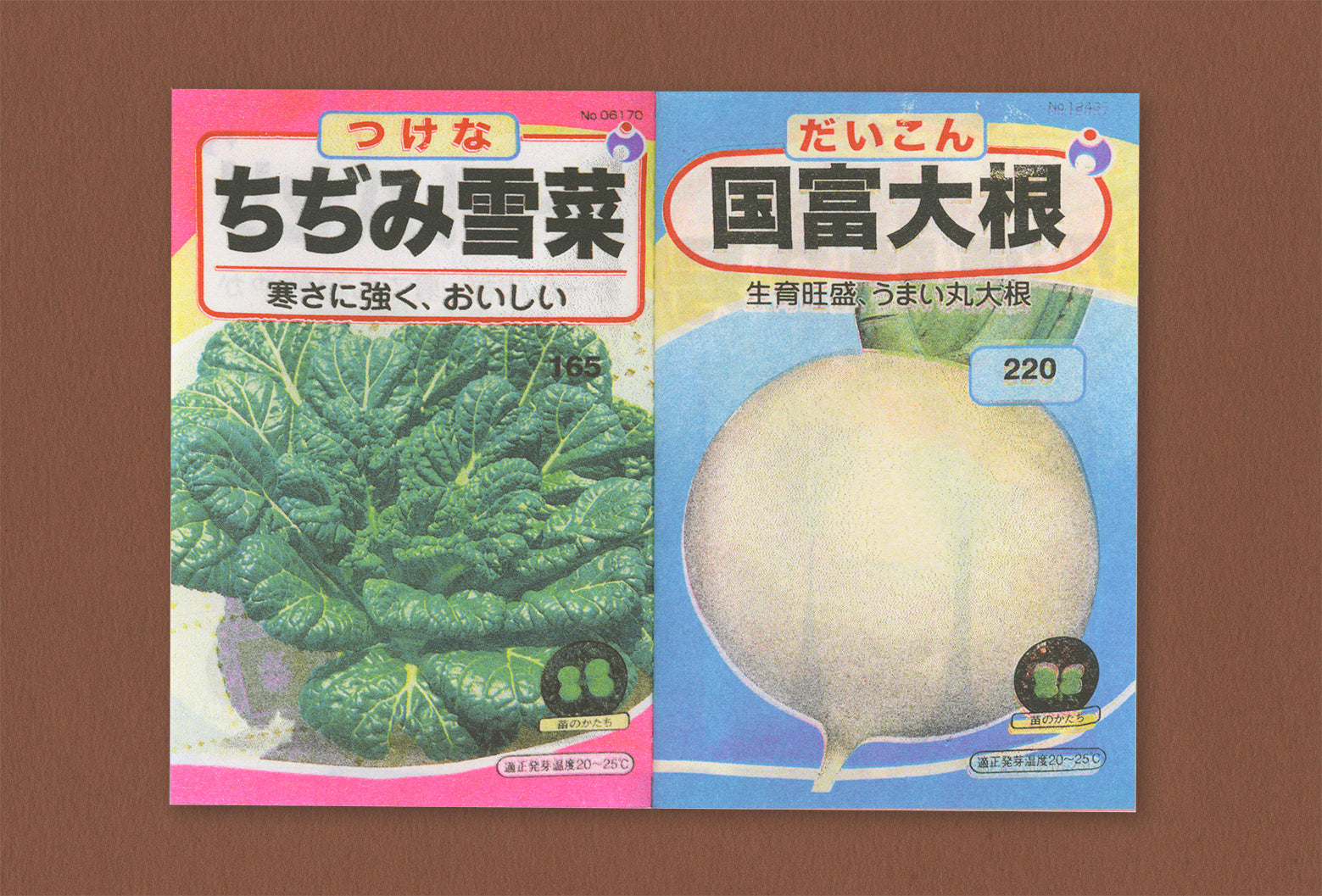 Seeds