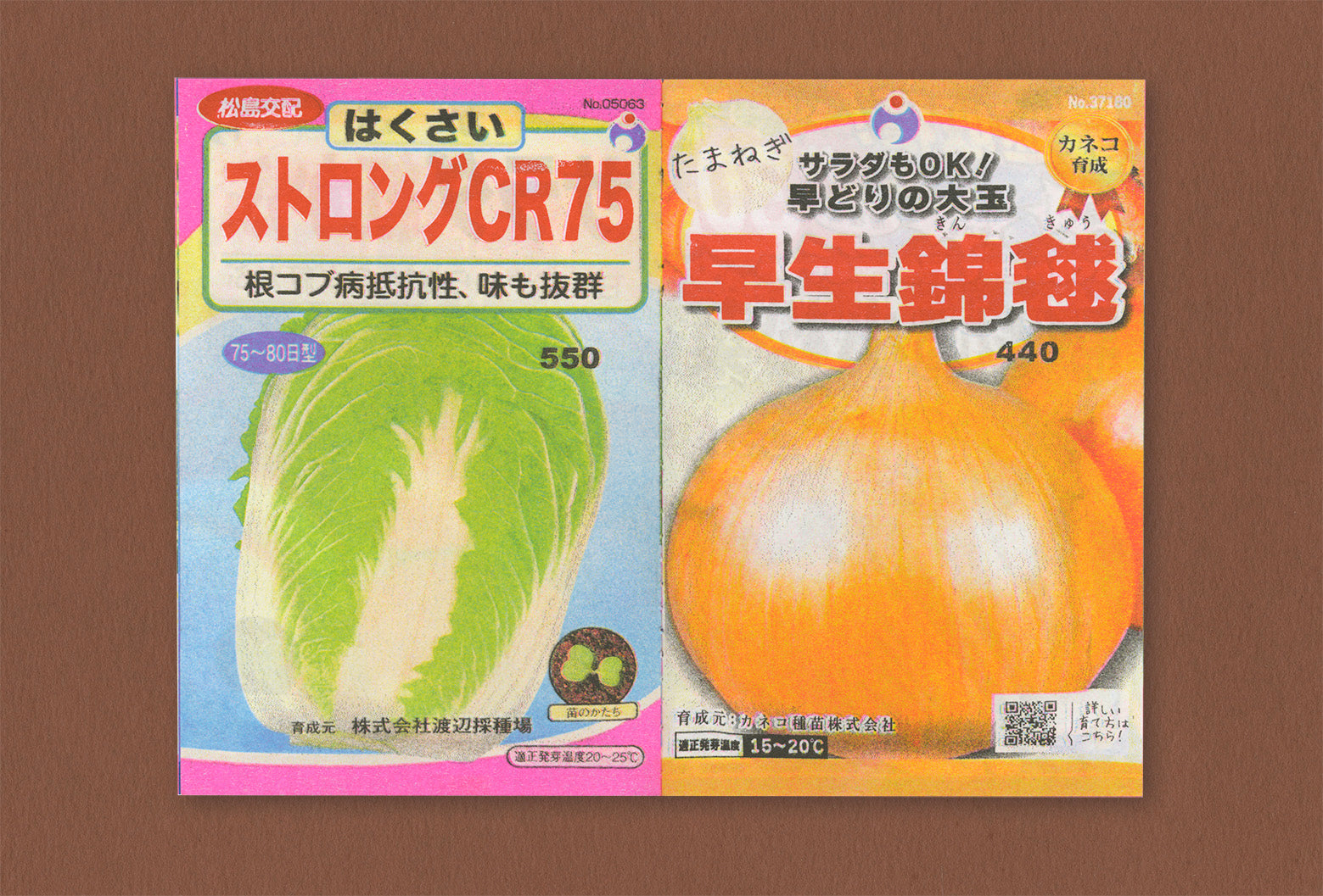 Seeds